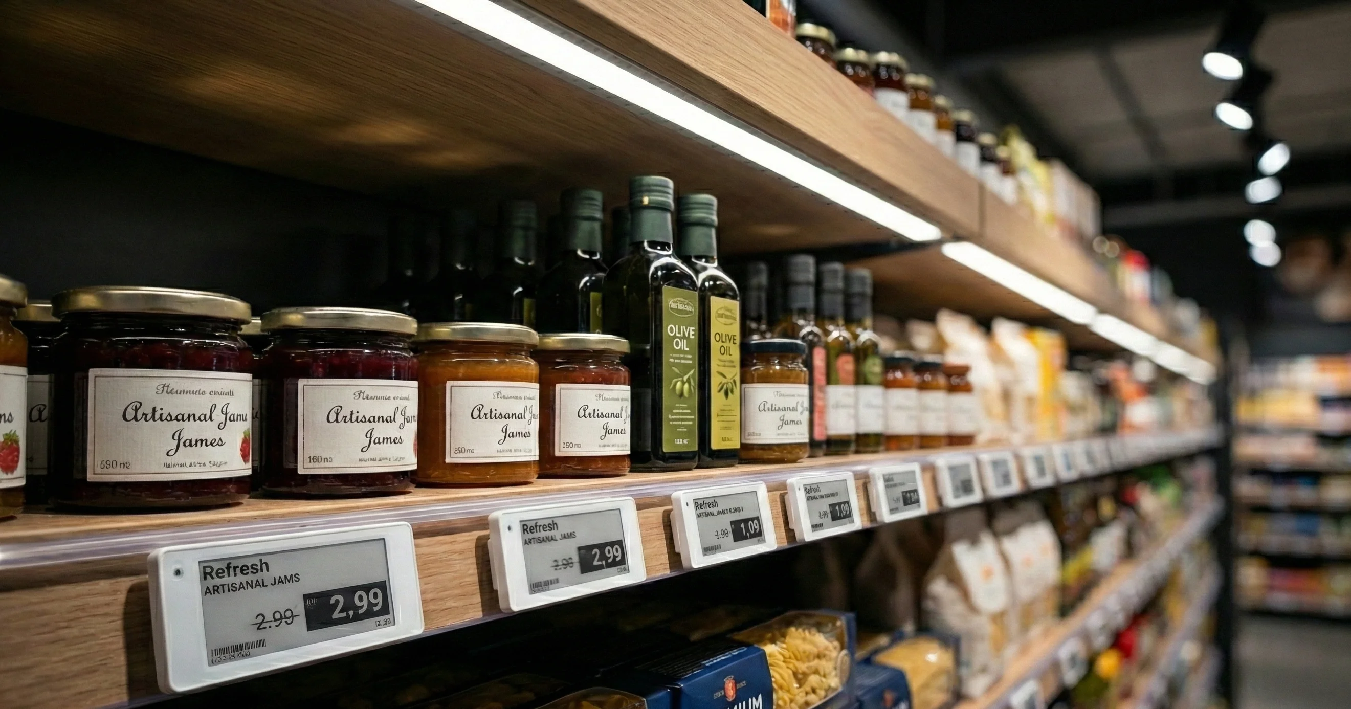 Ahold Delhaize Information Design